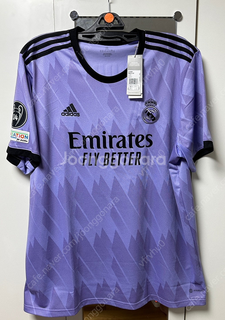 레알 첼시 밀란 로마 버밍엄 백승호 레플리카 맨시티 우븐 자켓--4