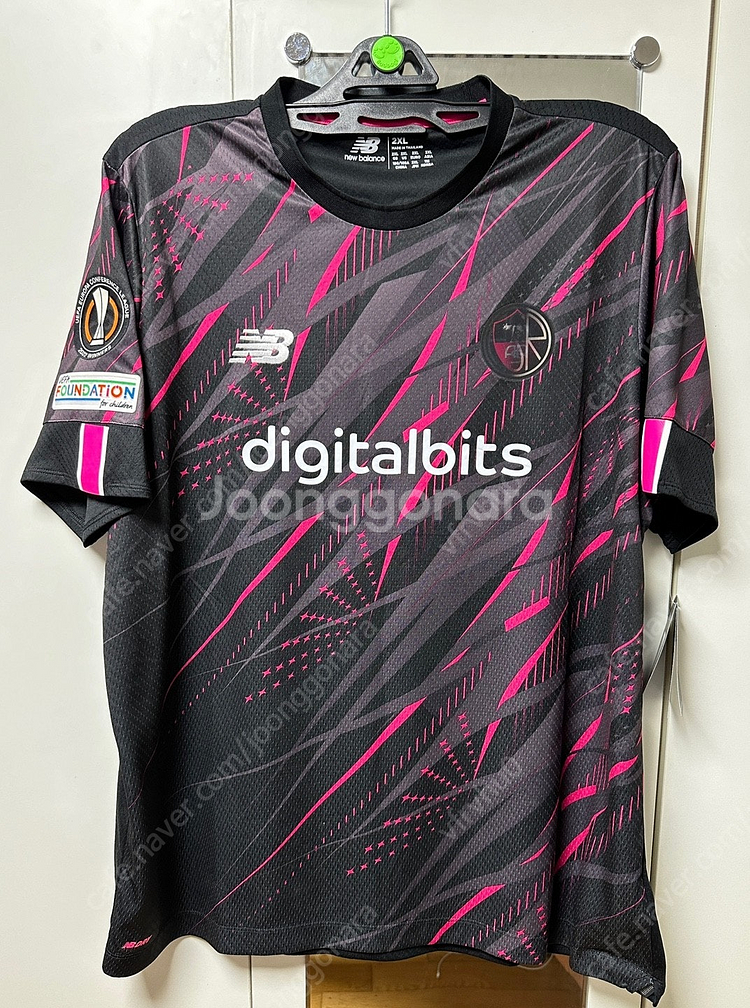 레알 첼시 밀란 로마 버밍엄 백승호 레플리카 맨시티 우븐 자켓--7