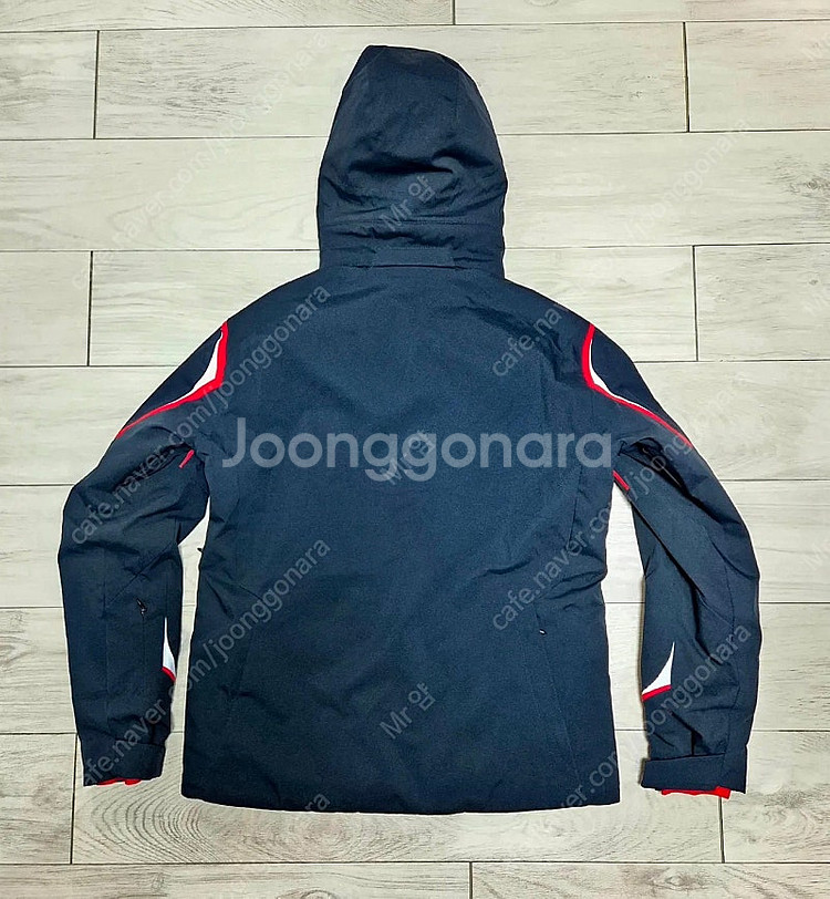 (XXL) 데상트 데모스키복 판매합니다.--2