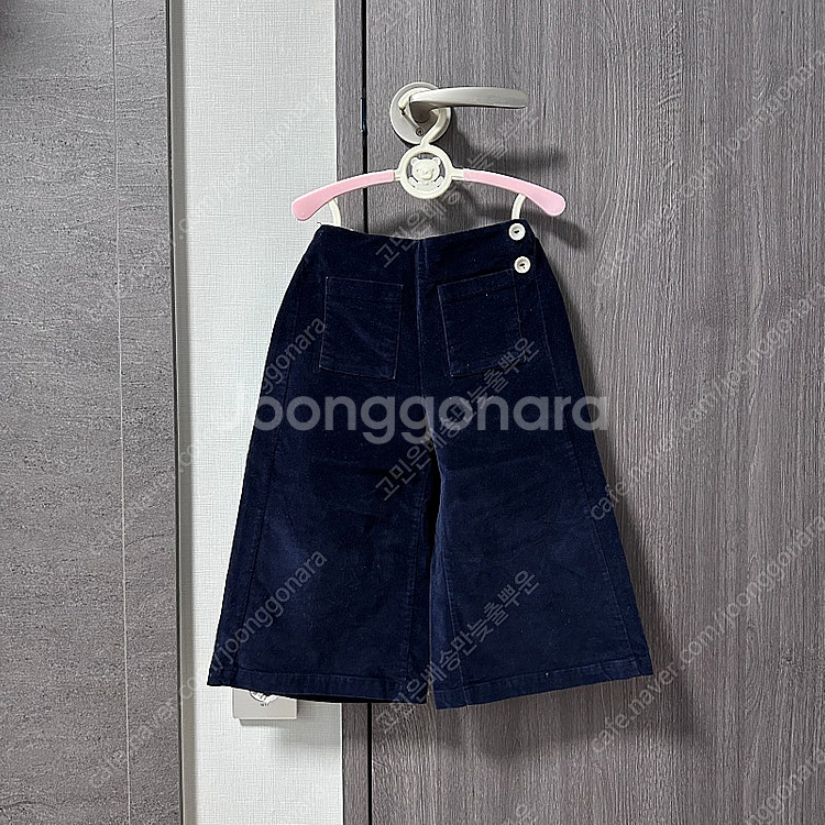 [S(5호)] 소예 바지--4