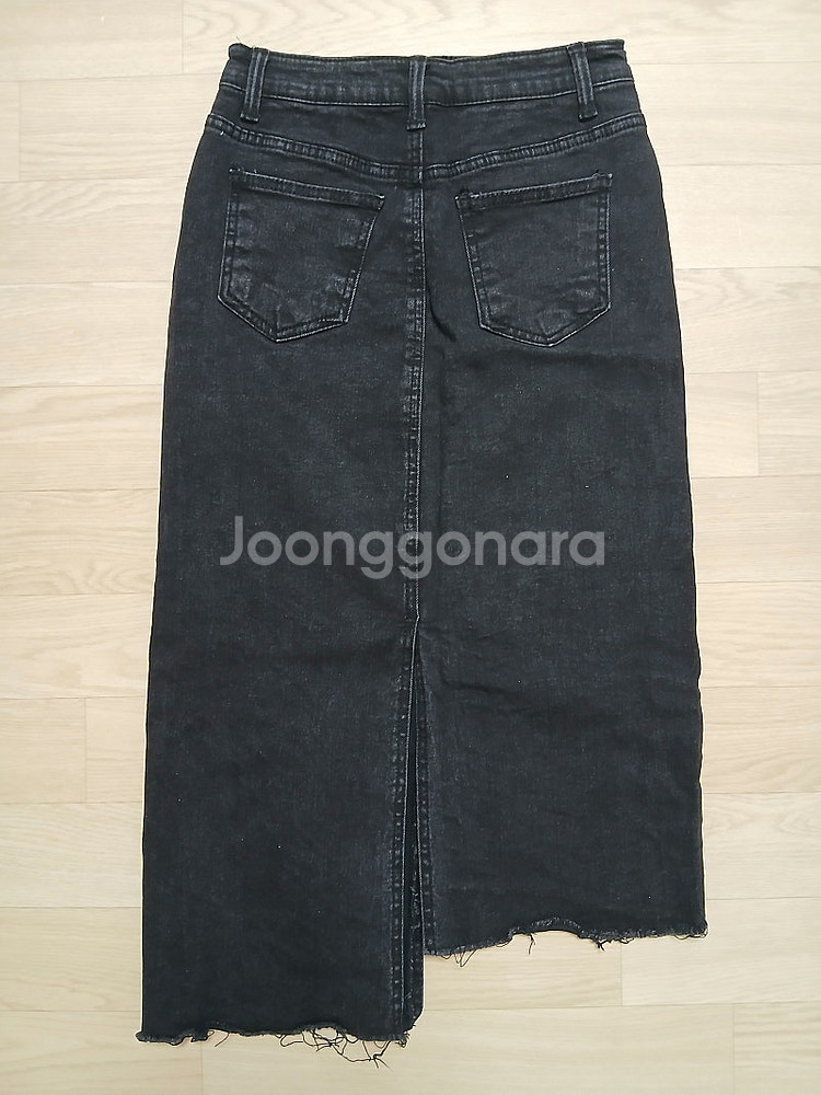 청치마(S)--7