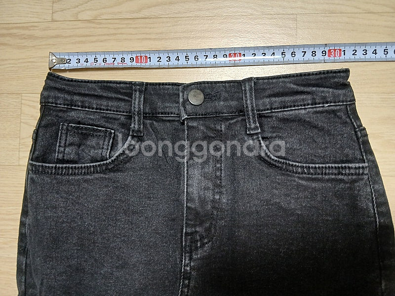 청치마(S)--8