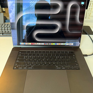 M4 Pro 맥북프로 16인치 24/512 + 애케플