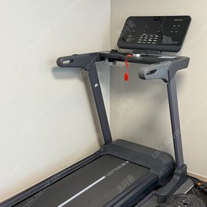 이고진 마에스트로 x4 가정용 러닝머신 접이식 경사조절 가능