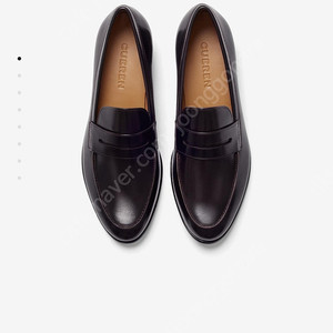 새상품) 쿠에른 런던로퍼09