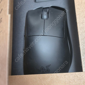 레이저 데스에데 v3 하이퍼스피드 풀박 팝니다.