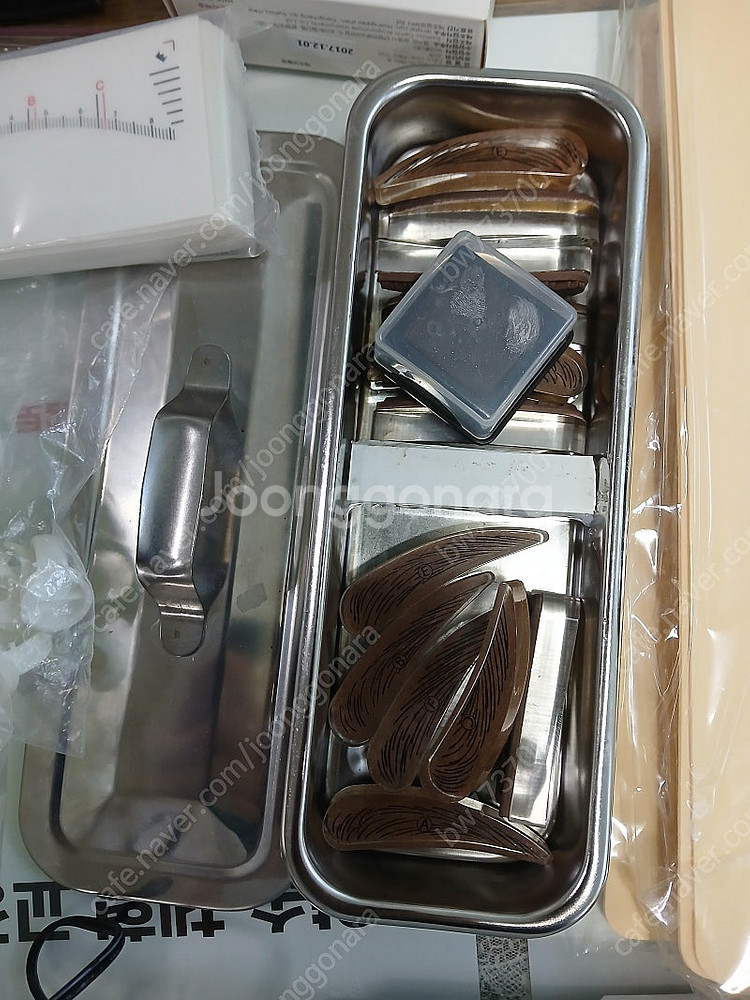반영구재료 눈썹머신--1