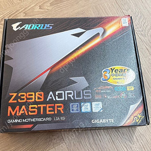 지포스 RTX 3080 게이밍 Z 트리오 D6X 10GB 트라이프로져2 LHR