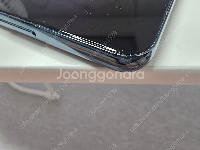 갤럭시 S22 그린 256GB--3