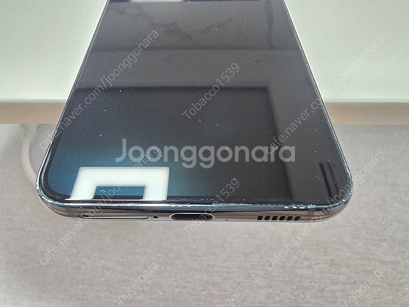 갤럭시 S22 그린 256GB--4