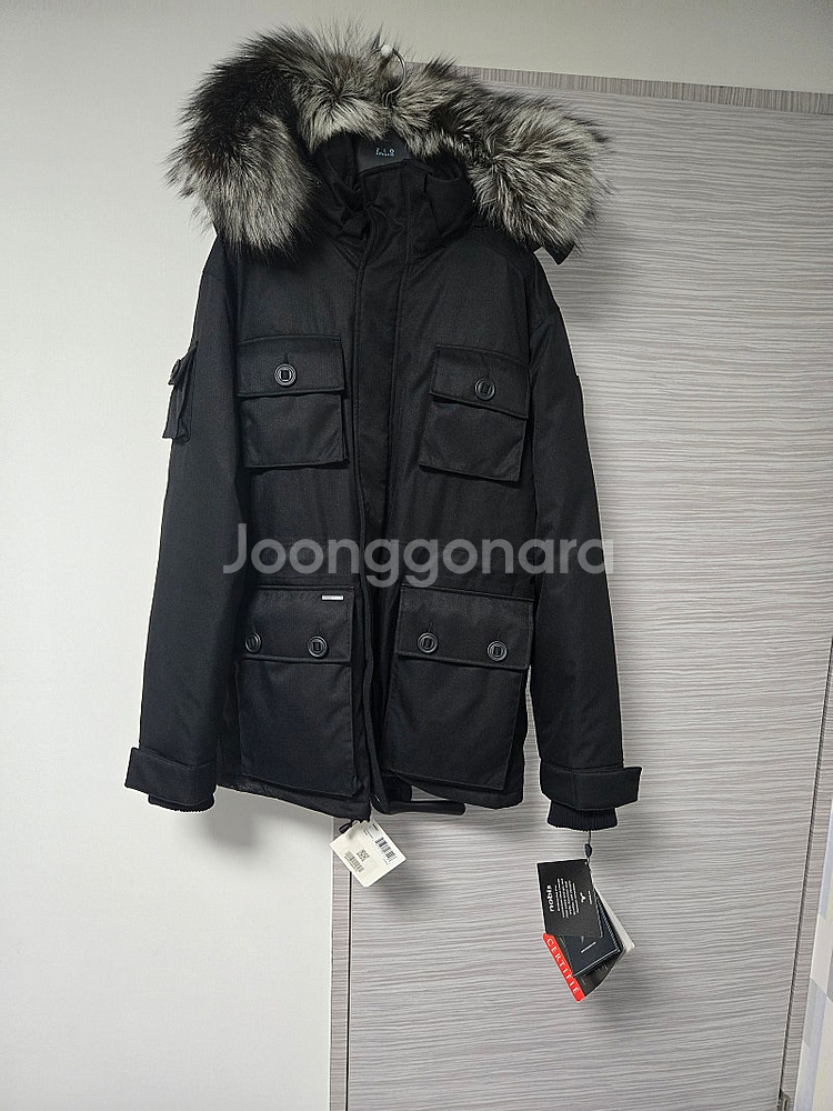 노비스남자패딩베리 팝니다--0