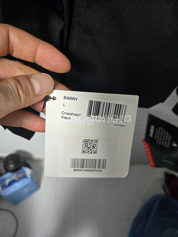 노비스남자패딩베리 팝니다--1