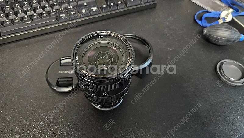 소니 FE 20 70G--0