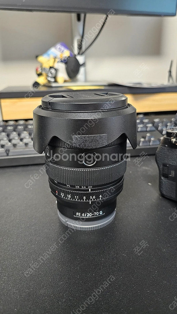 소니 FE 20 70G--1