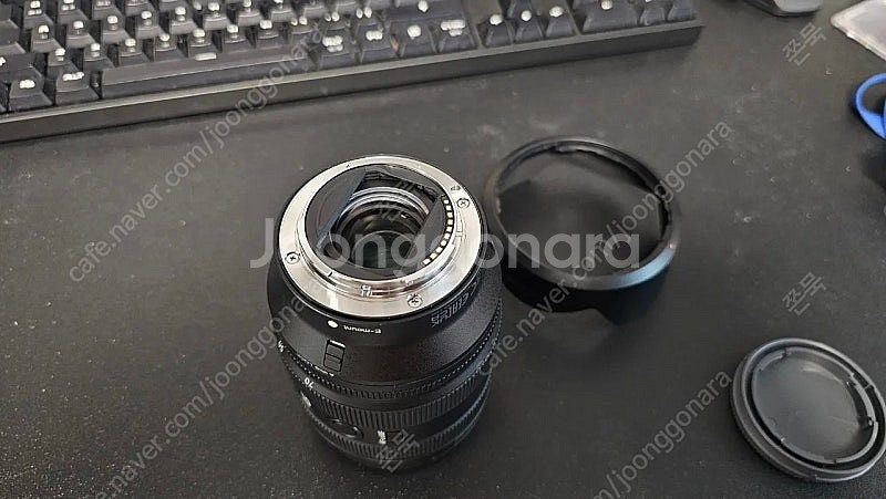 소니 FE 20 70G--2