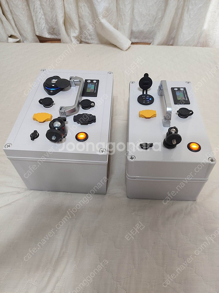 파워뱅크 집어등 배터리 4S 16.8v 105,70,5...--1