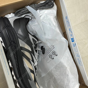 호카 마파테 스피드4 블랙 270 새상품 판매합니다