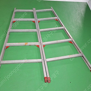 사다리 높이1650 지름 상600 하400 2개에 20.000원 1개에 10,000원팜니다 전철4호선 혜화역 주변 분당선 야탑역 주변 직거레, 택 착불
