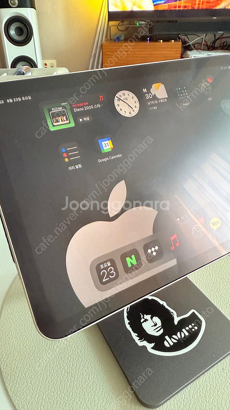애플 iPad mini (a17 pro) 아이패드미니7...--1