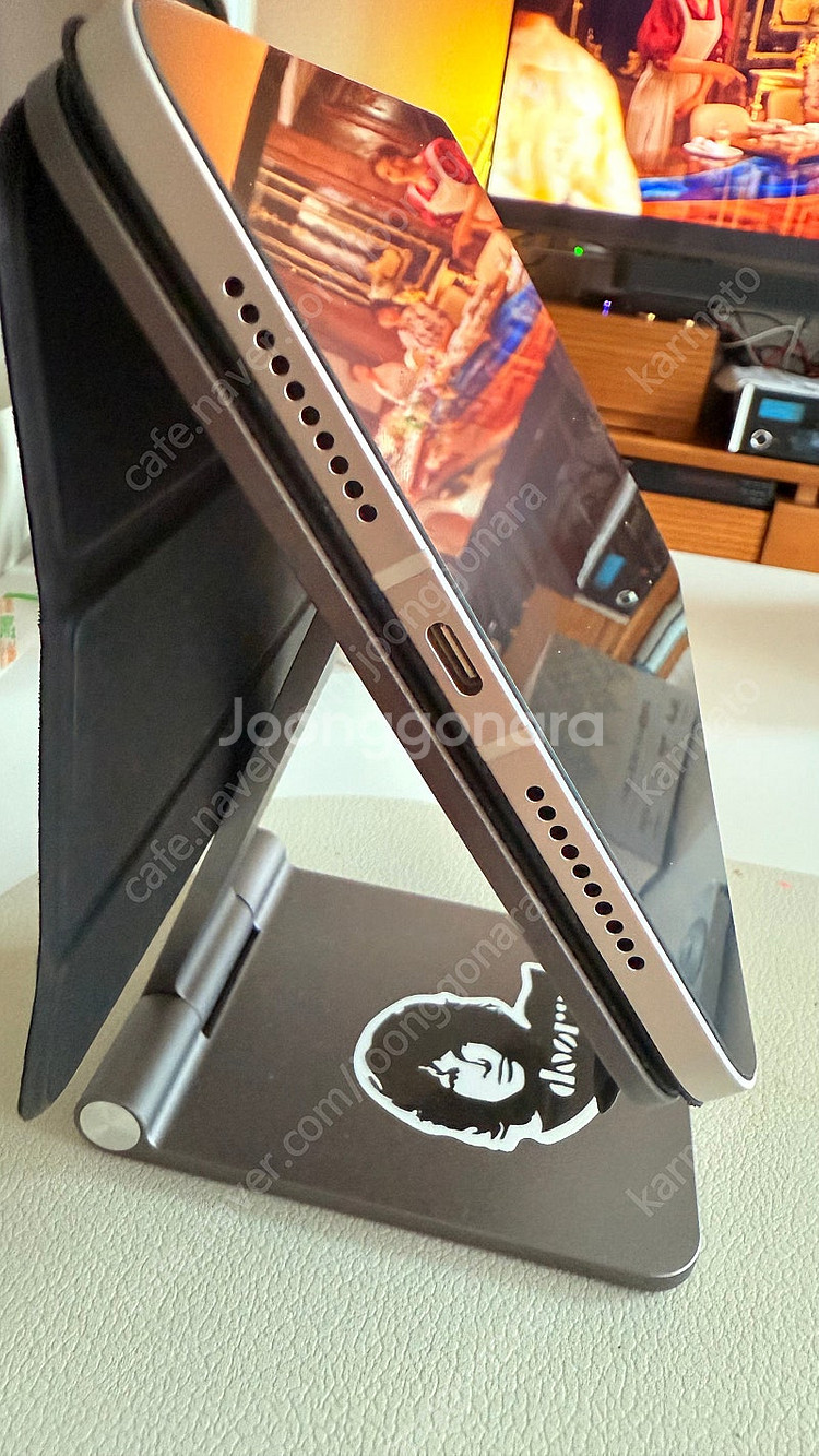 애플 iPad mini (a17 pro) 아이패드미니7...--0