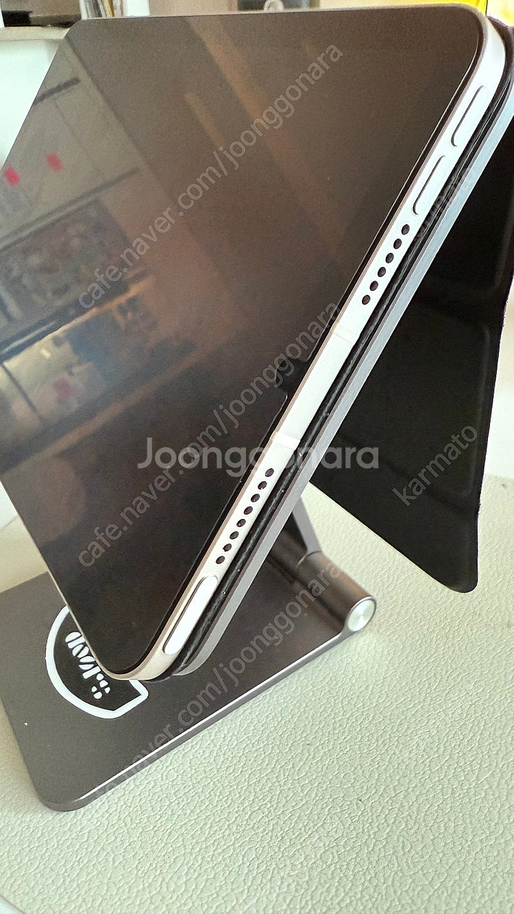 애플 iPad mini (a17 pro) 아이패드미니7...--2
