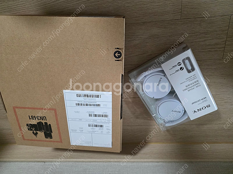 Apple 에어팟 맥스 미드나이트 MWW43KH/A 팝...--1