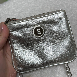 미닛뮤트 브렛마이크로 실버 그레이