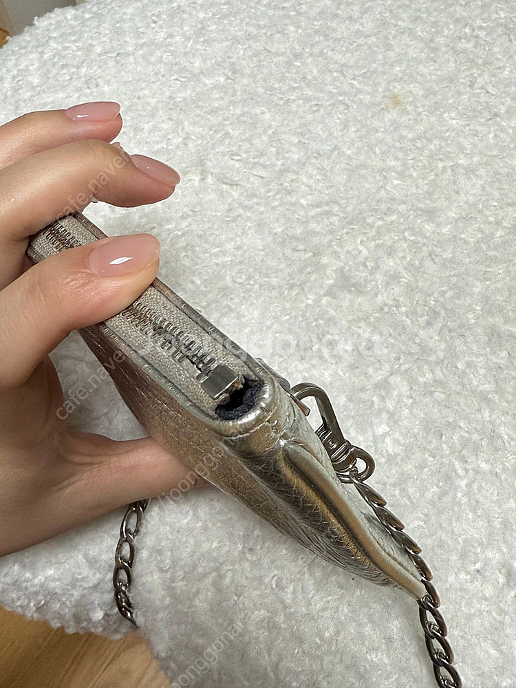 미닛뮤트 브렛마이크로 실버 그레이--8