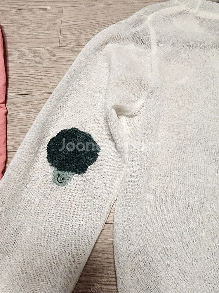 (일괄)여아옷 120사이즈 뉴발란스키즈,블루독,리바이스...--8