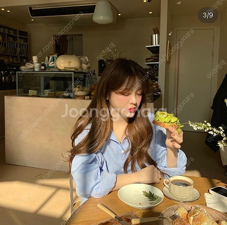 위드아웃썸머 베이직 셔츠--0