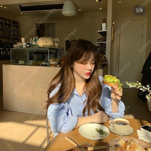 위드아웃썸머 베이직 셔츠