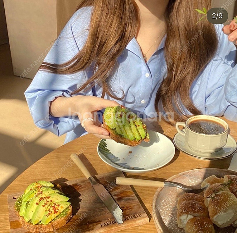 위드아웃썸머 베이직 셔츠--1