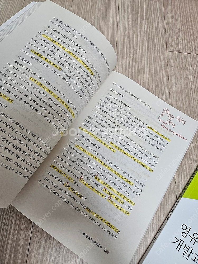 방송통신대학교 유아교육과 교재--8