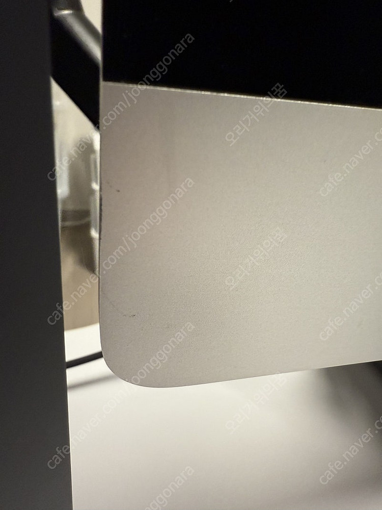 아이맥 2019 27인치 1TB, 40GB 이미지