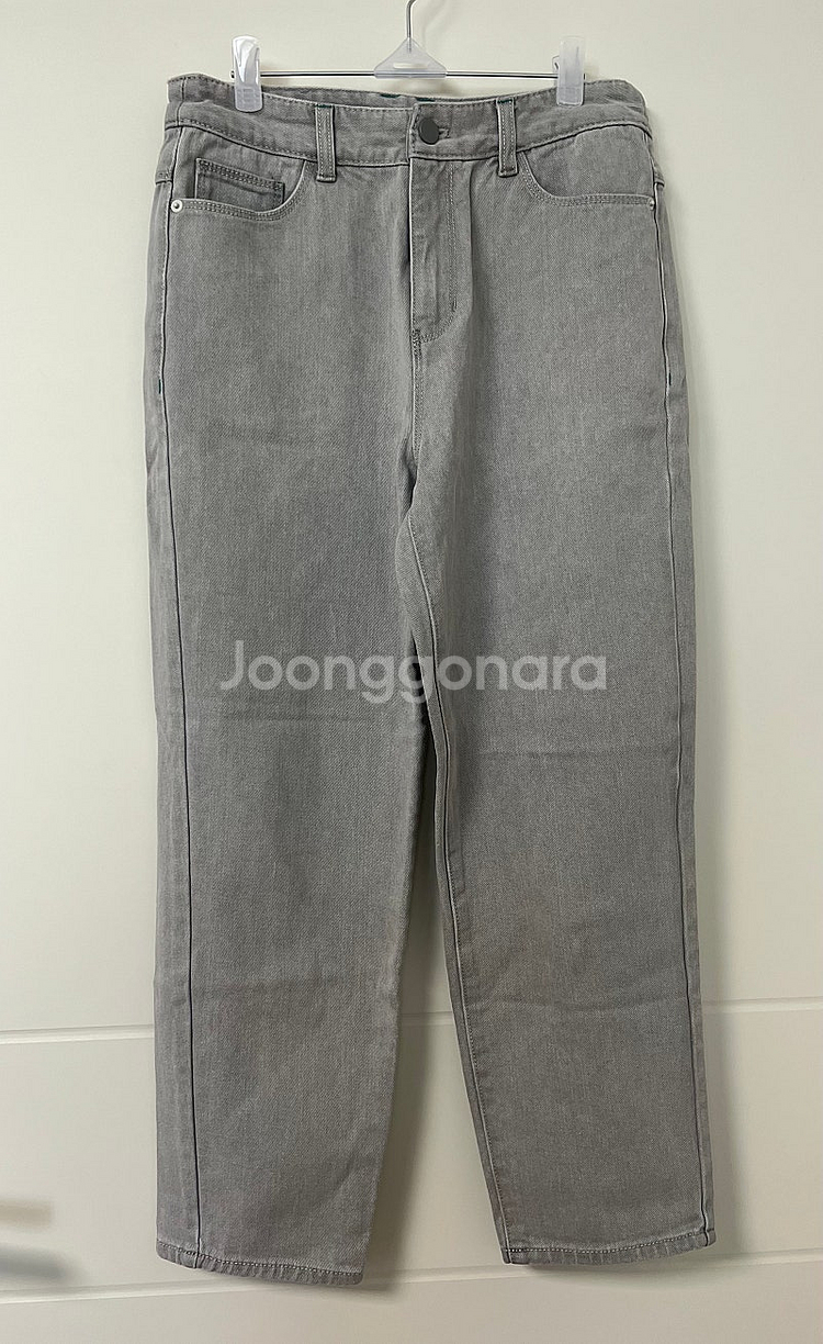 빈폴레이디 데님 28--1