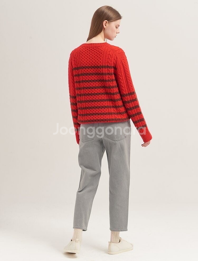 빈폴레이디 데님 28--5