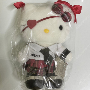 고전 헬로 키티 노바라 펑크 산리오