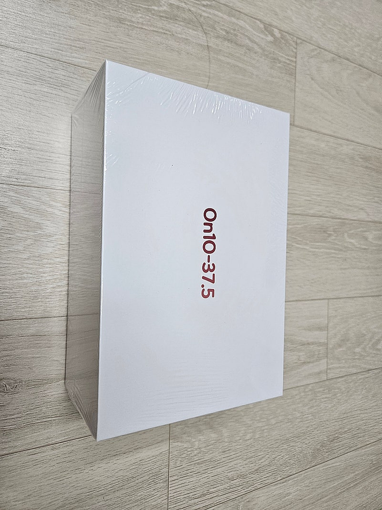 on10-37.5 온열마사지기 판매합니다. 이미지