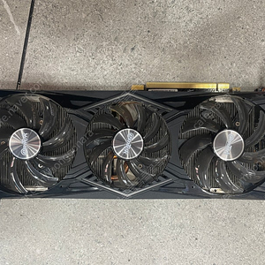 이엠택 RTX 2080 블랙에디션 OC 8GB