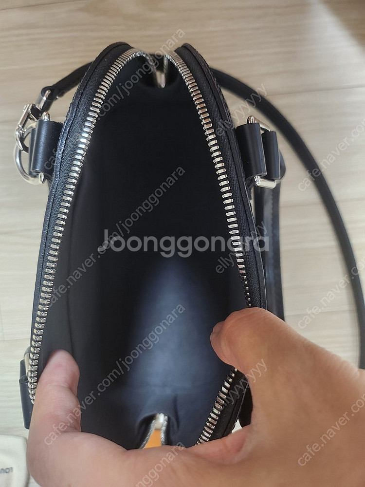 금액내림) 루이비통 알마bb 에삐--4