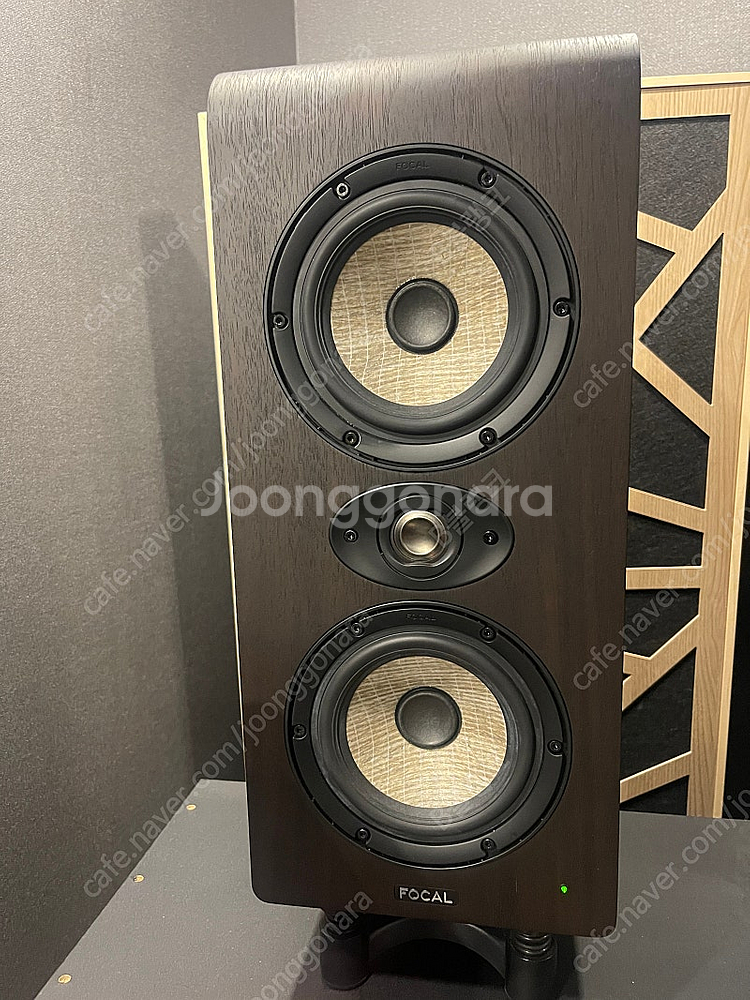 focal Shape Twin 포칼 쉐이프 트윈 초민트...--1