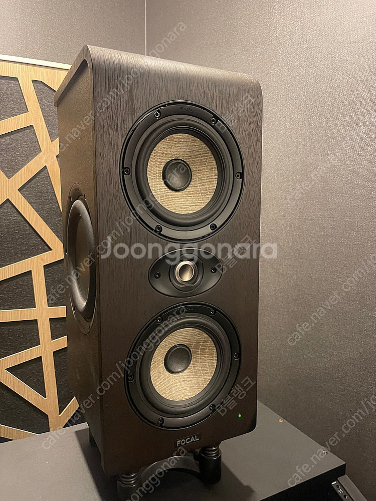 focal Shape Twin 포칼 쉐이프 트윈 초민트...--2