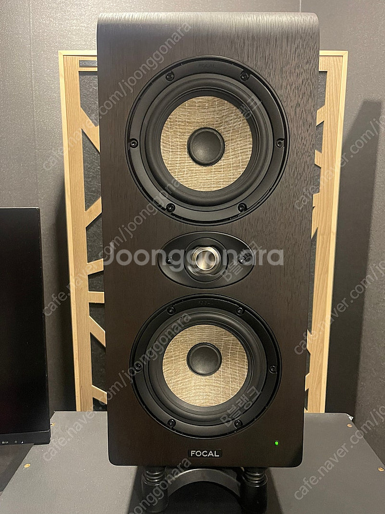 focal Shape Twin 포칼 쉐이프 트윈 초민트...--3