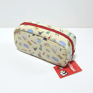 [새제품] 무민 소품 파우치