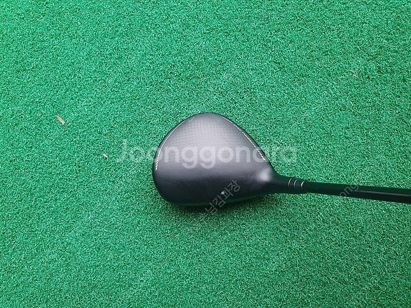 핑 G430 MAX 5번 우드 S Flex--0