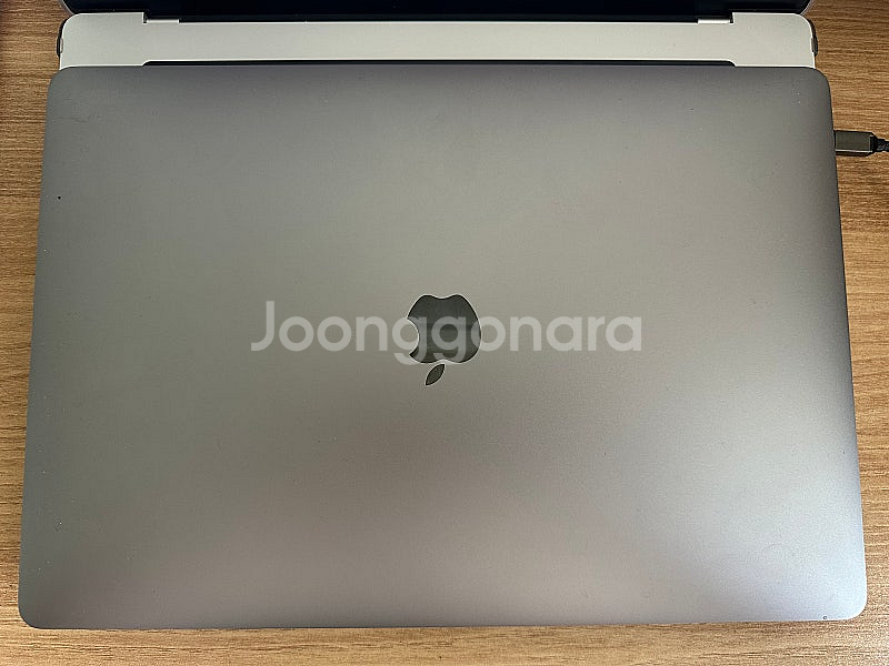 맥북프로 2018 15인치 터치바 i7 16GB 256...--4
