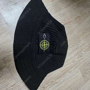 스톤아일랜드 니트 버킷햇 (소장품)