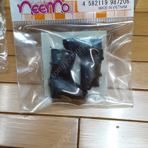 아존 외 육일돌 27cm 인형 의상