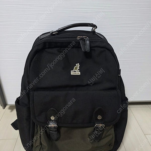 캉골 초등저학년 책가방 반택6천원