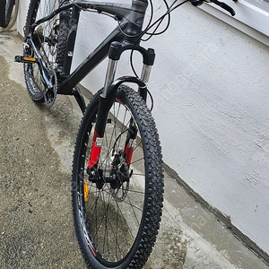 첼로 산악자전거 mtb xc10